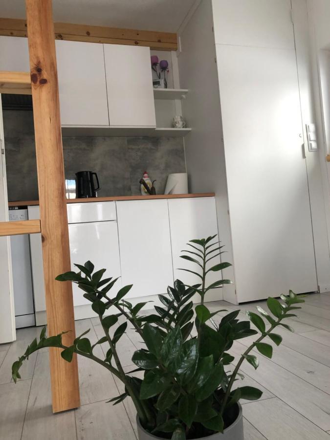 Vila Bryziowka Miłków Exteriér fotografie